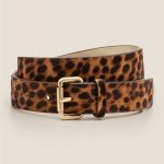 Classic Buckle Belt 70.00 by Boden